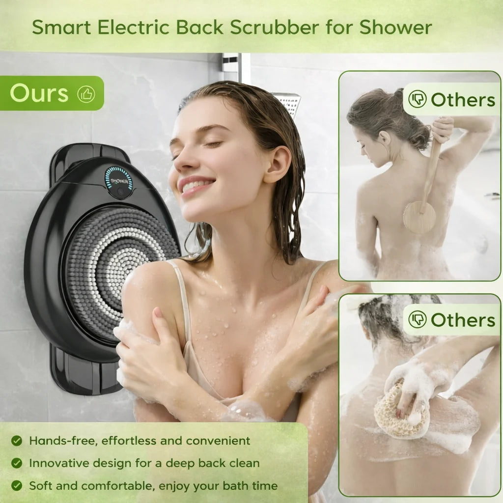 EVERZA SCRUB