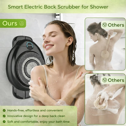 EVERZA SCRUB