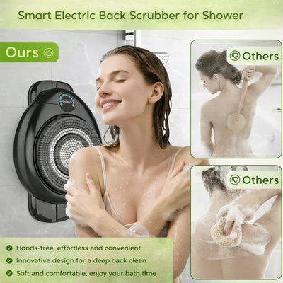 EVERZA SCRUB