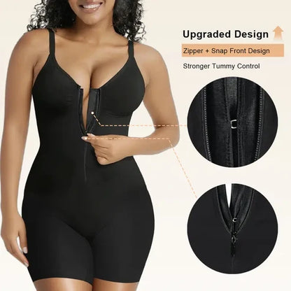 EVERZA Sculpting Bodysuit