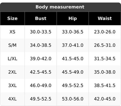 EVERZA Sculpting Bodysuit