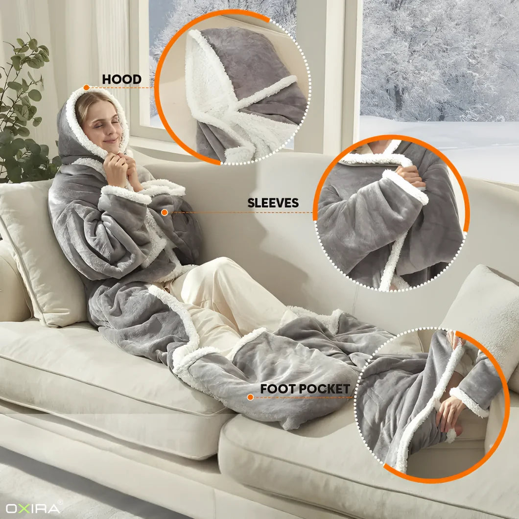 EVERZA HEAT HEAVEN