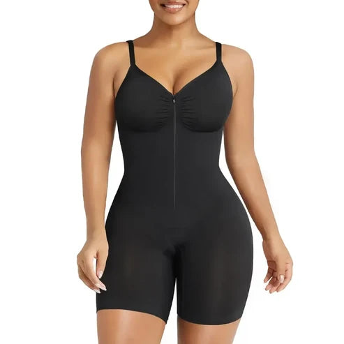 EVERZA Sculpting Bodysuit