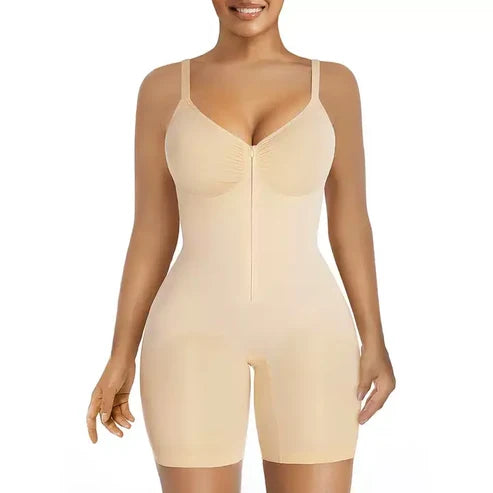 EVERZA Sculpting Bodysuit
