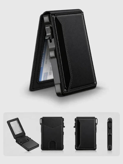EVERZA WALLET EDGE