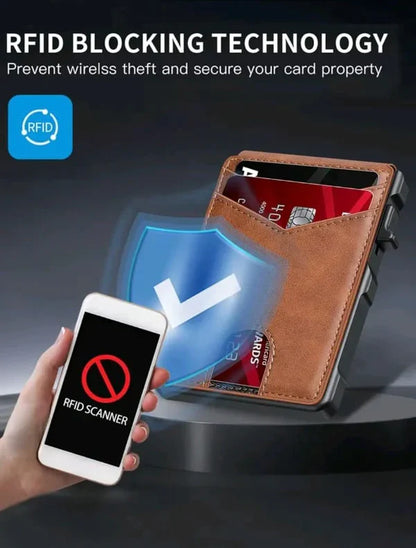 EVERZA WALLET EDGE