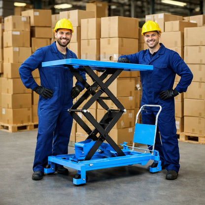 EVERZA LOAD LIFTER