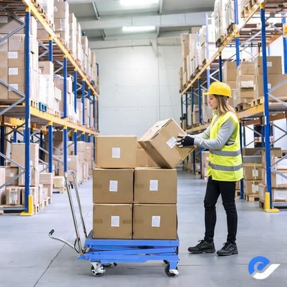 EVERZA LOAD LIFTER