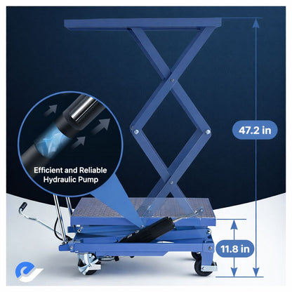 EVERZA LOAD LIFTER