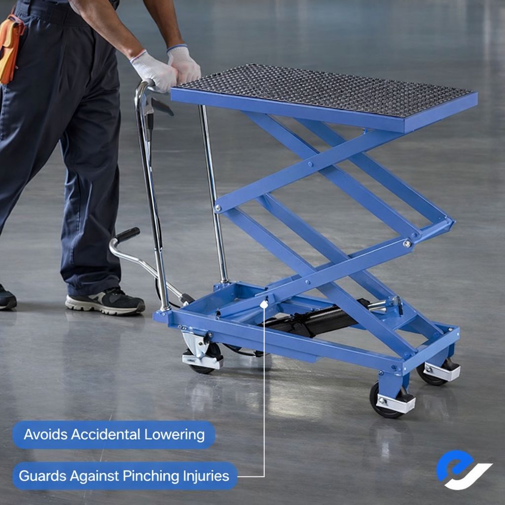 EVERZA LOAD LIFTER