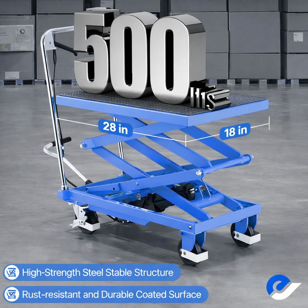 EVERZA LOAD LIFTER