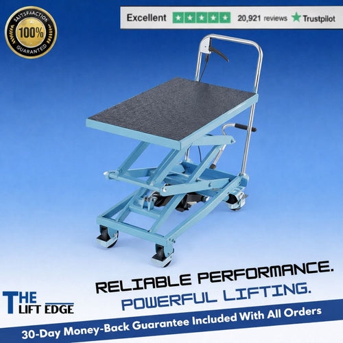EVERZA LOAD LIFTER