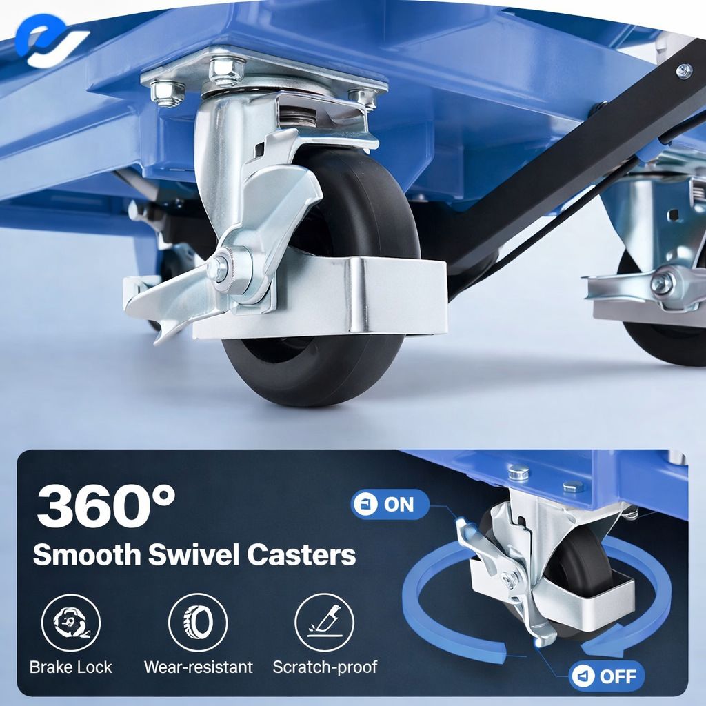 EVERZA LOAD LIFTER