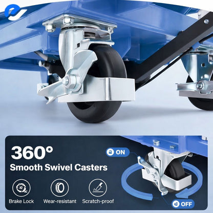 EVERZA LOAD LIFTER